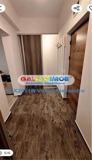 Garsoniera Moderna Berceni - Aparatorii Patriei - Metrou - 5