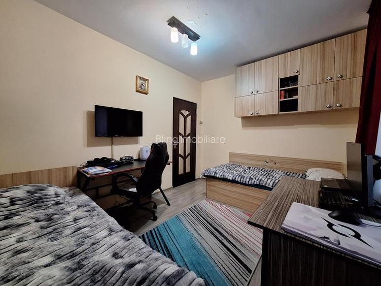 Apartament cu 3 camere, 58 mp, balcon, zona Eroilor - 5