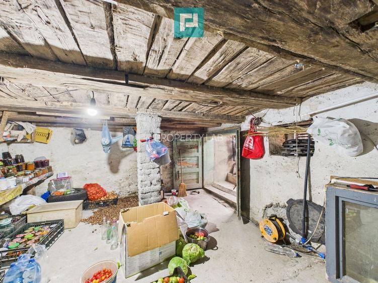 Casă renovată în localitatea Lazuri, Arad - 19