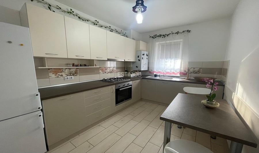 Inchiriere apartament 2 camere Maurer Residence Brasov - 5