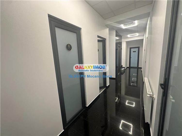 Inchiriere spatii moderne de birouri, in Ploiesti, zona Ultracentrala - 9