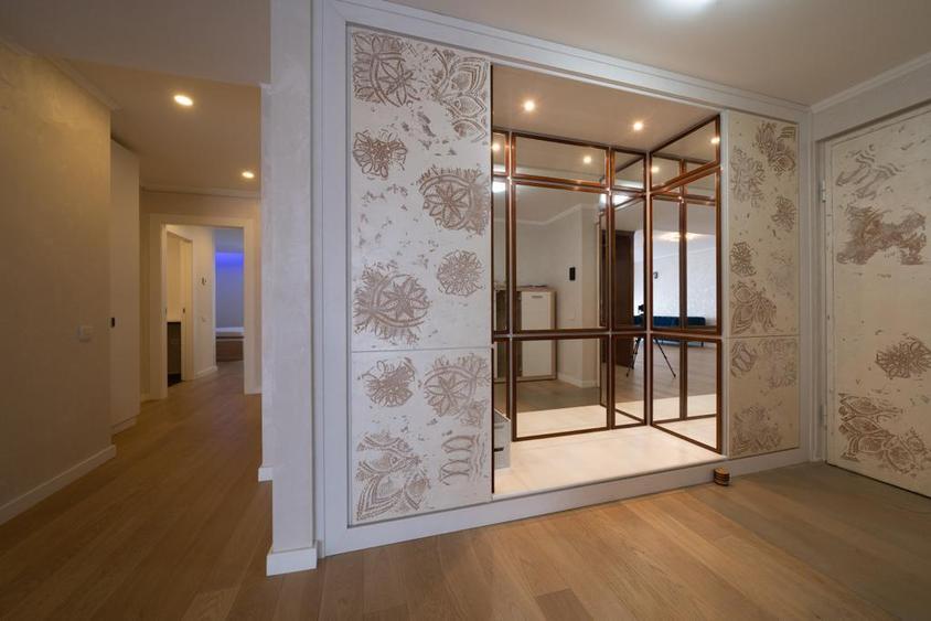 4 Camere Exclusivist zona Herăstrău