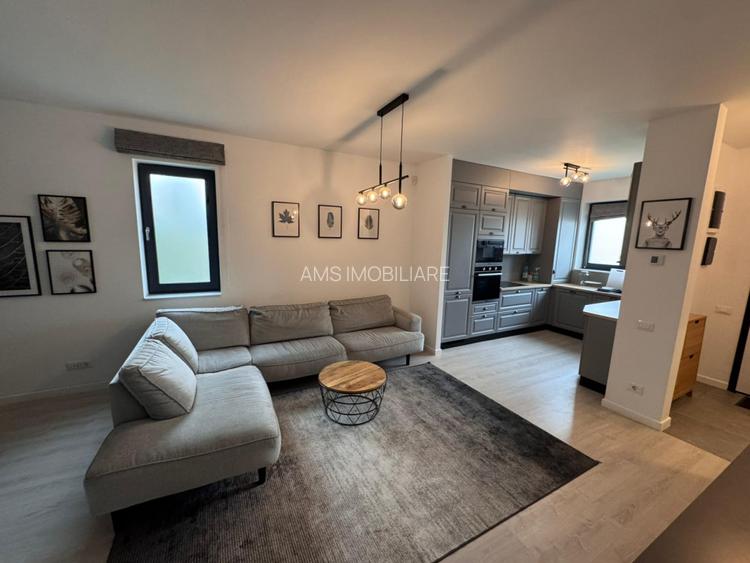 VILA SUPERBA / PRIMA INCHIRIERE / CURTE PROPRIE - 3