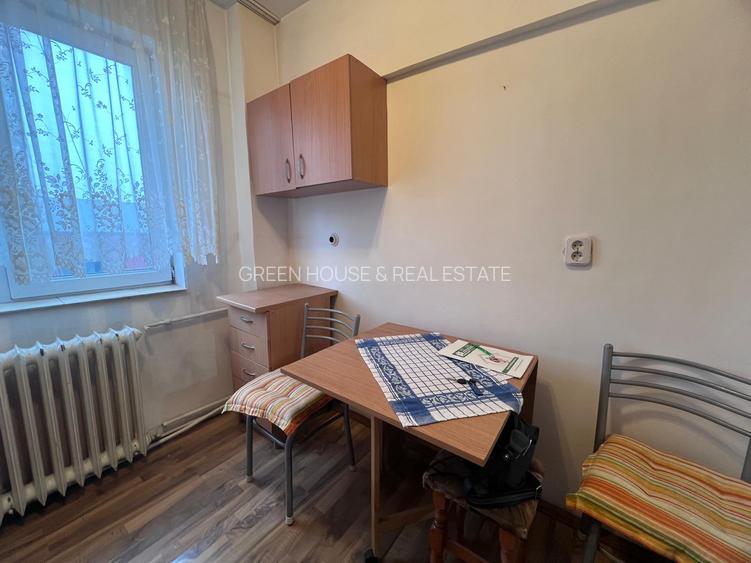 Apartament 2 camere,decomandat,zona Gojdu-Piata Centrala - 7