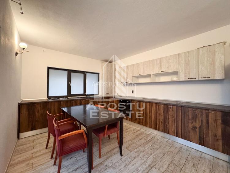 Oportunitate Investitie! Duplex | 4 camere | 147mp util | Giarmata-Vii - 13