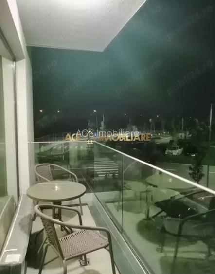 Garsoniera de inchiriat | Complex Atria | Centrala | Loc de Parcare - 8