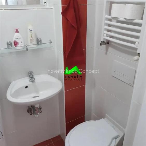 Studio modern de vanzare regim hotelier Sibiu Ultracentral - 5