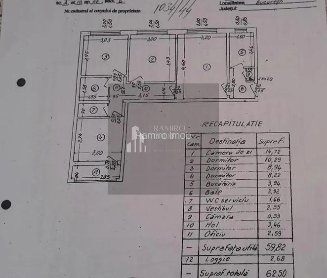 Apartament 4 camere Drumul Taberei - 8