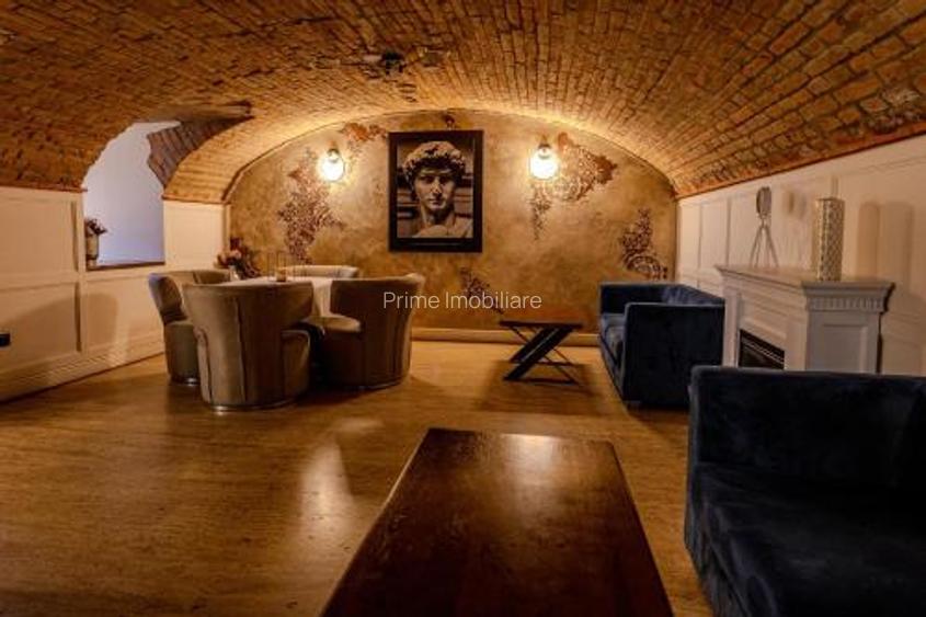 Proprietate unică în Cetatea Alba Carolina – Hotel 4| Business la cheie | - 3