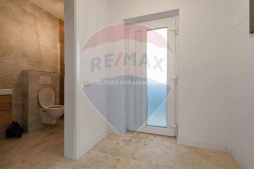 Duplex nou – Giarmata Mare | 105 mp utili | Curte proprie | Finalizat - 14