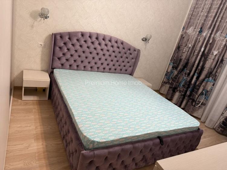 Apartament | 2 camere | Bloc nou | Parcare | Mihai Bravu | Metropolitan - 3