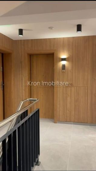 Apartament 2 camere - 9