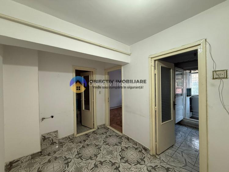 Ocazie! Apartament 2 camere de vanzare – Zona Maratei - 11