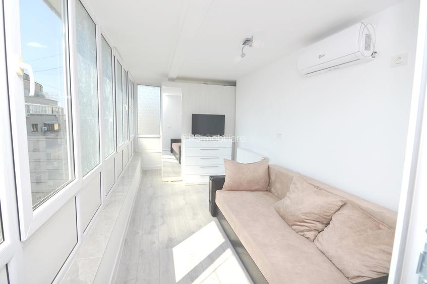 Apartament 2 Camere Cismigiu - Sala Palatului | Localizare Extraoedinara - 17
