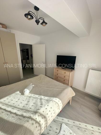 Grozavesti l Zen Residence l 2 Camere + 2 Parcari Subterane l 7 Min Metrou l - 7