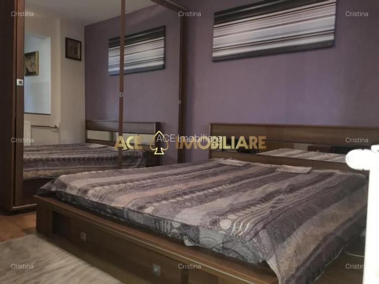 2 Camere | Titan | Metrou | Prima Inchiriere | Pet-Friendly - 6