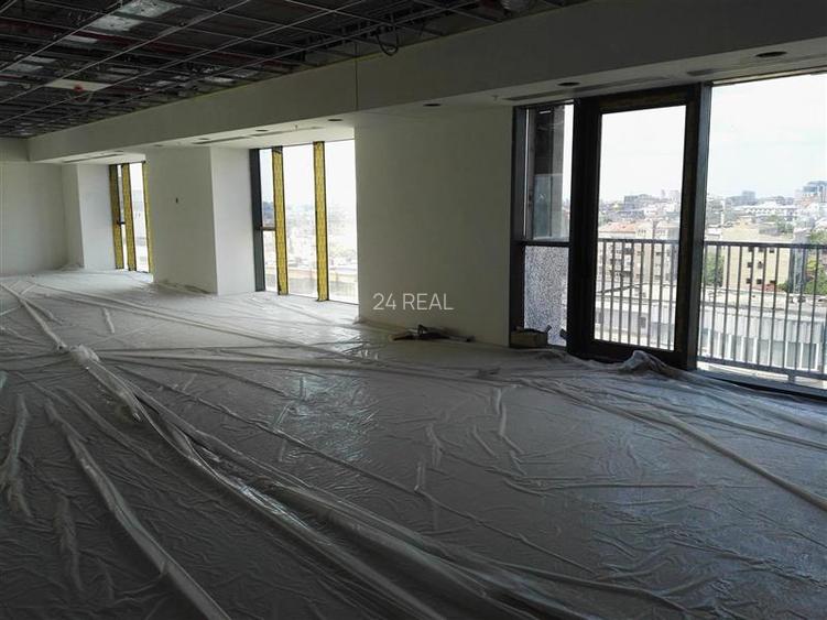 Birou de inchiriat in Unirii View - 400 mp - 12