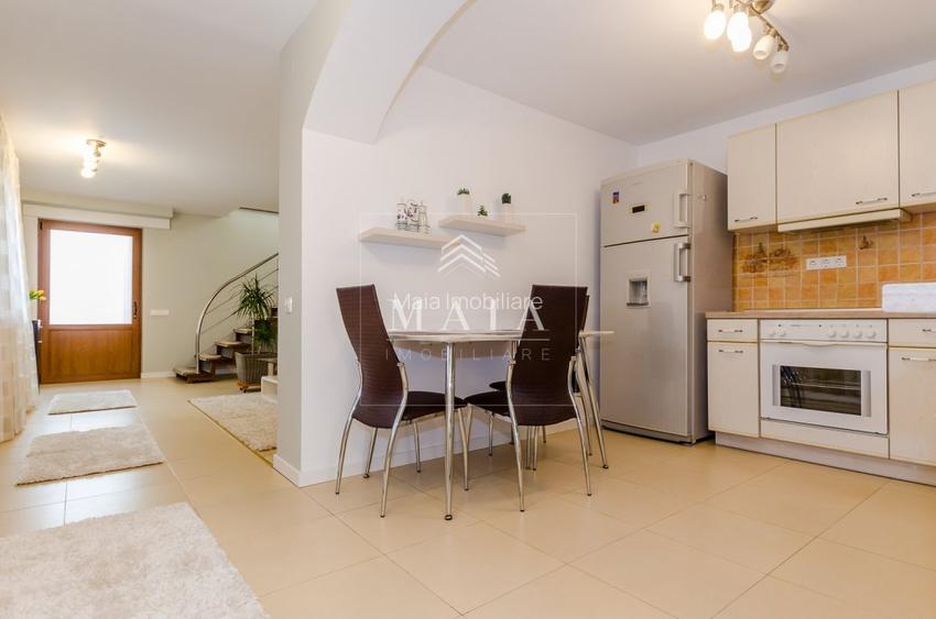 Casa 3 camere, renovata, 2 bai, terasa, Lupeni-10 min de Centru - 5