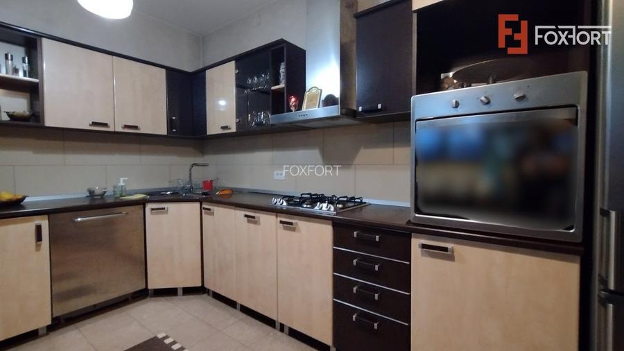 Casa individuala 6 camere, Timisoara - Zona Ronat - 4