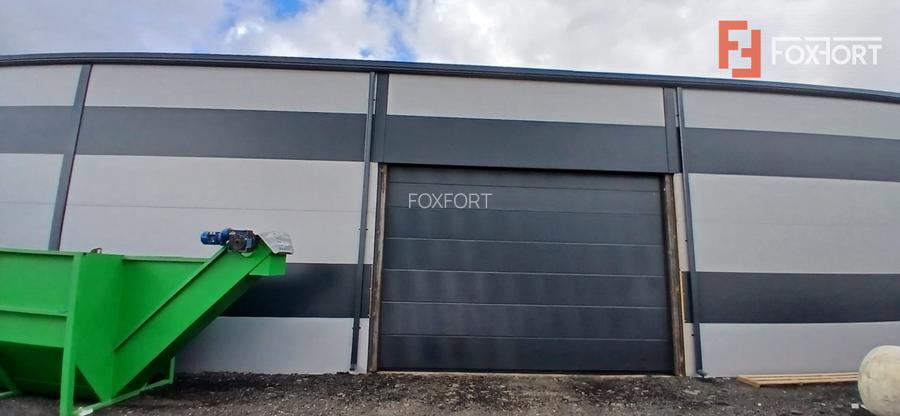 Hala industriala de 576 mp de vanzare - zona Giarmata - 4