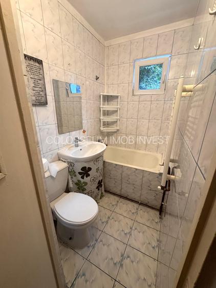Apartament 3 camere | Zona Astra | Etaj 2/4. - 5