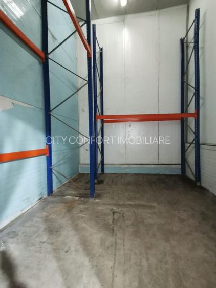 Spatiu Industrial/Hala De inchiriat Zona Calea Baciului - 2