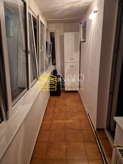 Apartament 2 camere – Tg. Mureș – Tudor – Zona Dacia - 8