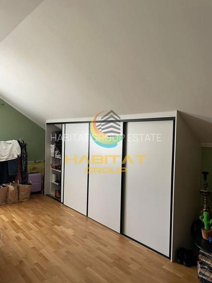 Casa moderna, mobilata si utilata, curte amenajata - Berceni - 3