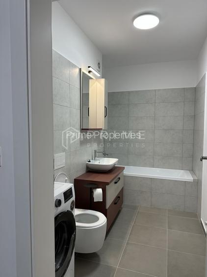 PRIMA INCHIRIERE | Maurer Residence 2025 | Parcare si Boxa Incluse | S - 8