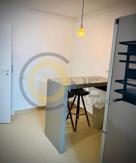 Apartament 3 camere Primăverii - garaj - bloc 2005 - 16