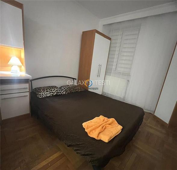 Apartament trei camere Ultracentral, mobilat si utilat - 2