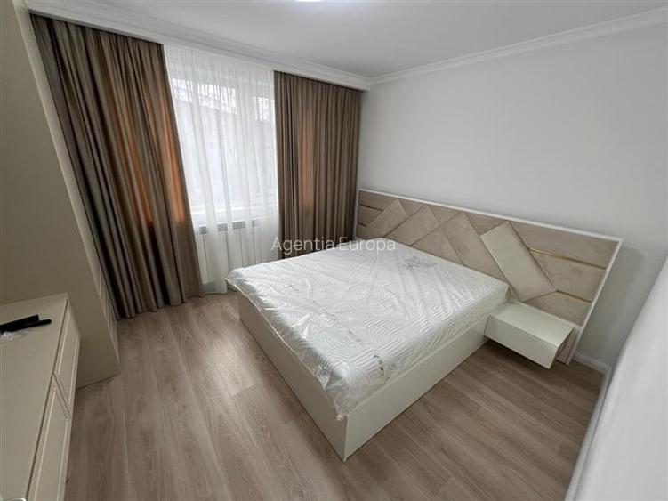 Apartament cu 2 camere de inchiriat zona ultracentrala Tulcea - 3