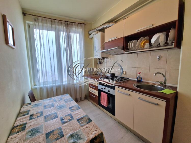 Apartament luminos in Zorilor, aproape de facultati - 9