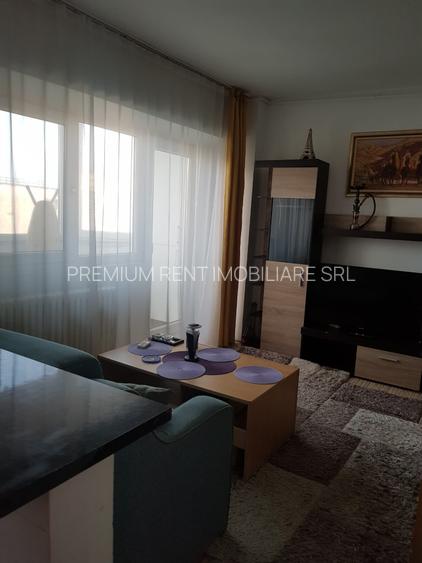 Nerva Traian, garsoniera, 42 mp, 10 minute metrou Timpuri Noi, bloc anvelopat - 3