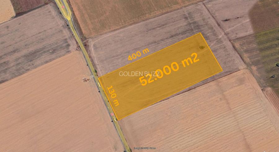 TEREN PRETABIL RETAIL  PARC 52.000 MP | DN1B CENTURA NORD PLOIEȘTI - 2