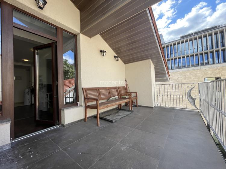 Inchiriere spatiu in cladire birouri pe Rubin Patitia - 12