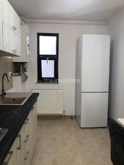 Ofer inchiriere garsoniera moderna la  Balcescu Residence, , 300 euro - 14