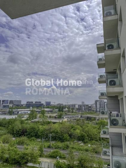 Apart 2 Camere + Parcare | Onix Residence – Aviatiei | Mobilat & Utilat Premium - 43