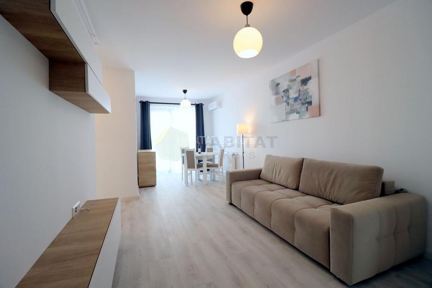 Prima inchiriere Hils Pallady, loc de parcare inclus. - 11