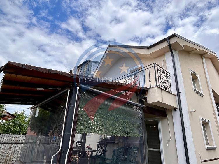 Vila de vanzare in Craiova - 7