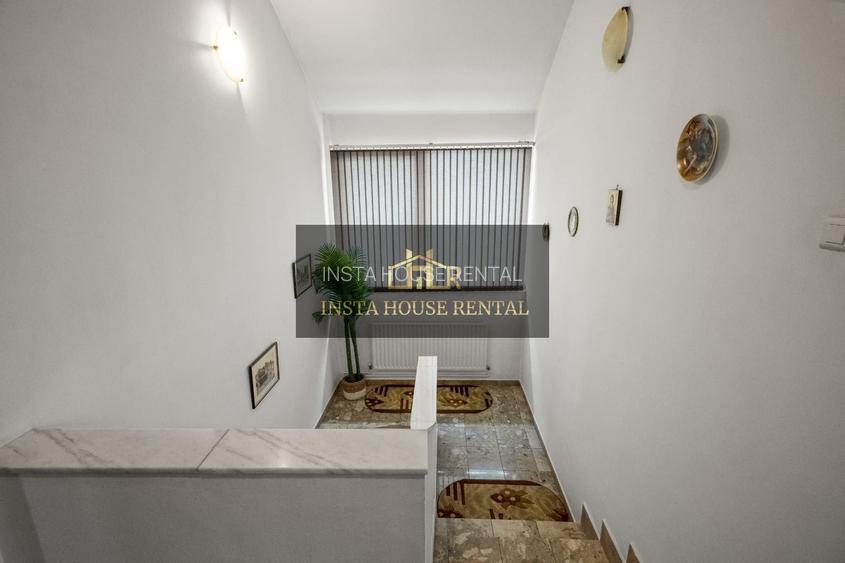 Proprietate cu 2 case I 1.700 mp teren I aproape de lac – Ghermănești - 12