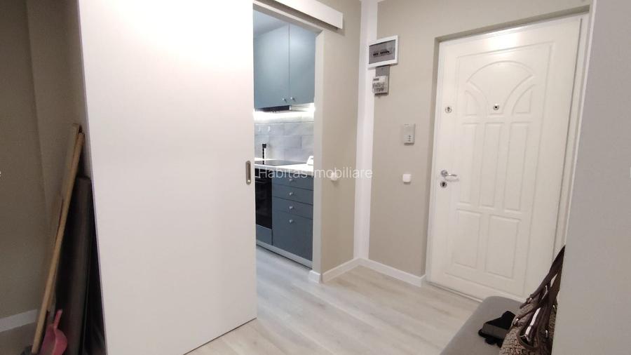 Apartament 4 camere decomandat, 2 băi, 77 mp + balcon, Mănăștur - 12