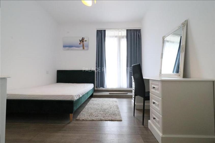 Penthouse Newton Tatarasi, mobilat si utilat, 130 mp - 7