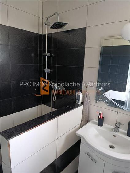 Casa tip S + P + 1 zona Ograzile - 13