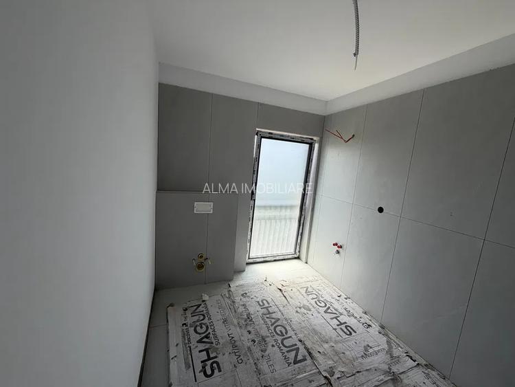 Oportunitate! Casa individuala in Faget, la stadiul FINISAT, 190 mp utili! - 5