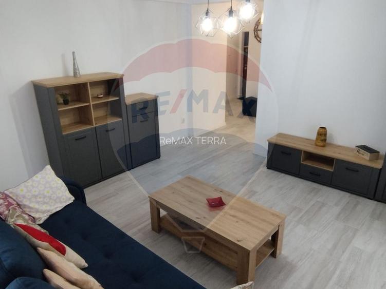 2 CAMERE Apartament de lux de inchiriat - 12