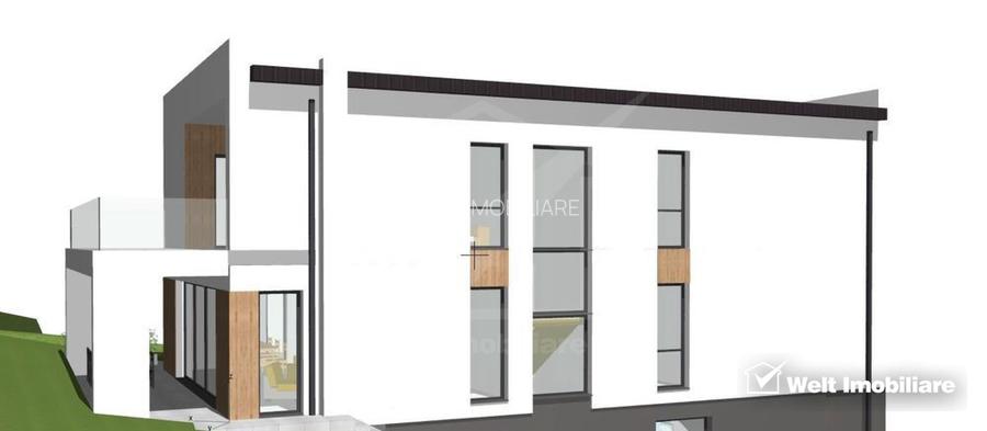 Casa individuala Voronet /Cluj - 3