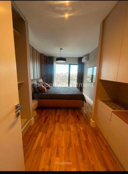 2 Camere | Floreasca - 102 The Address | Centrala | Balcon | Parcare - 9