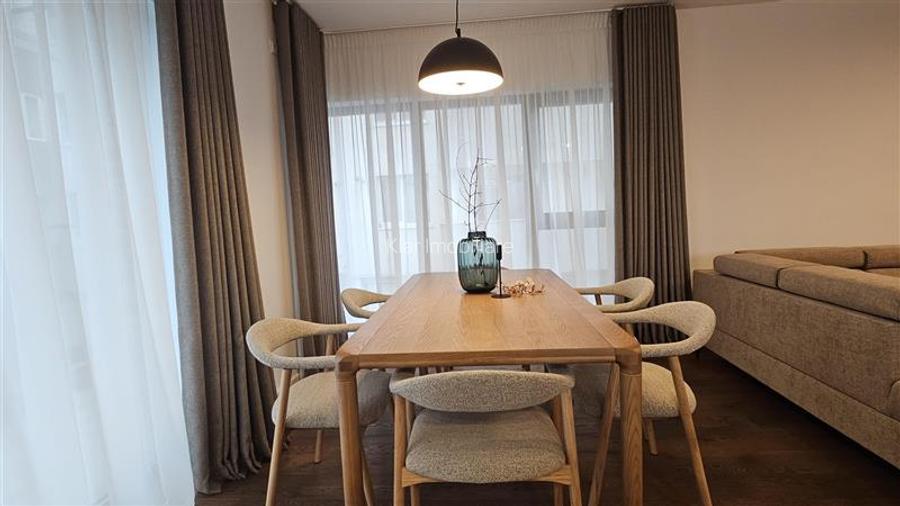 Apartament 3 camere 101mp,blacon 10mp, Buna Ziua, zona Grand Hotel Italia - 23
