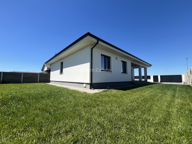 Casa Individuala, Finalizata, Comision 0% - 2